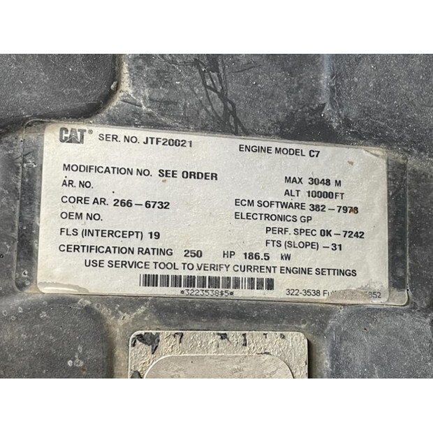 2013 أطلس كوبكو XAHS 347 CD - N-45466745