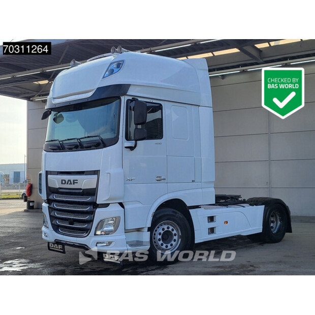 2018 DAF XF 480-45466748