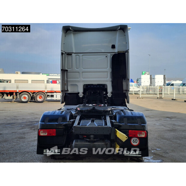 2018 DAF XF 480-45466750