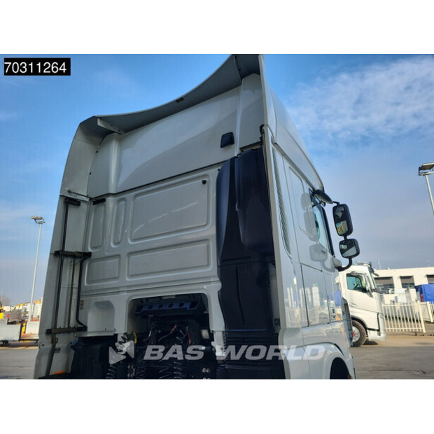 2018 DAF XF 480-45466752