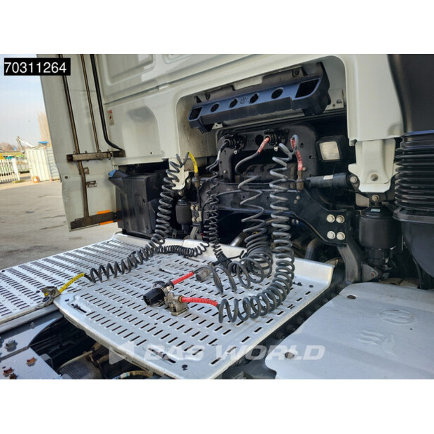 2018 DAF XF 480-45466753