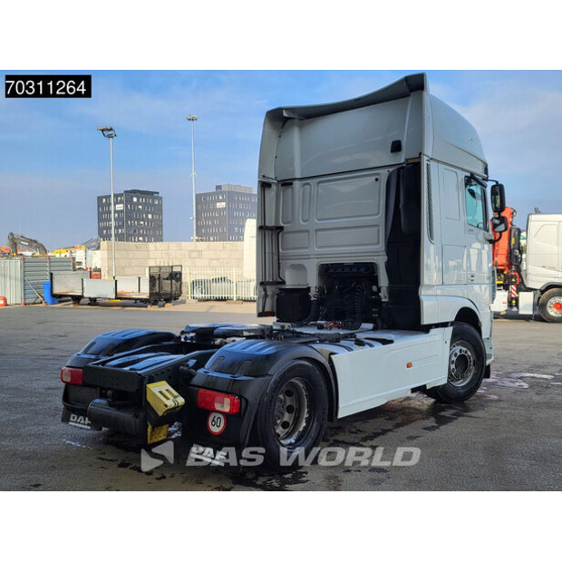 2018 DAF XF 480-45466755