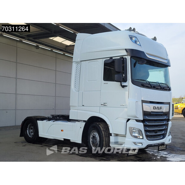 2018 DAF XF 480-45466757