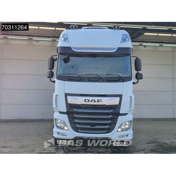 2018 DAF XF 480-45466759