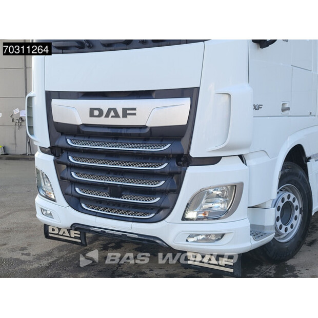 2018 DAF XF 480-45466763
