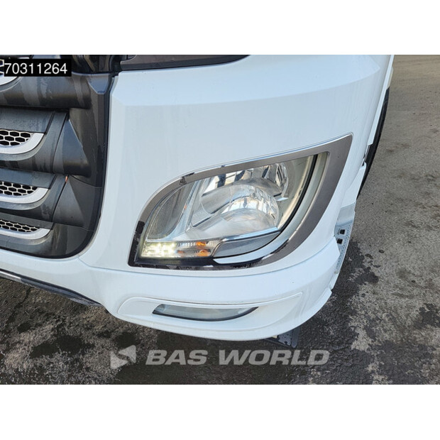 2018 DAF XF 480-45466765