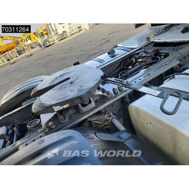 2018 DAF XF 480-45466768