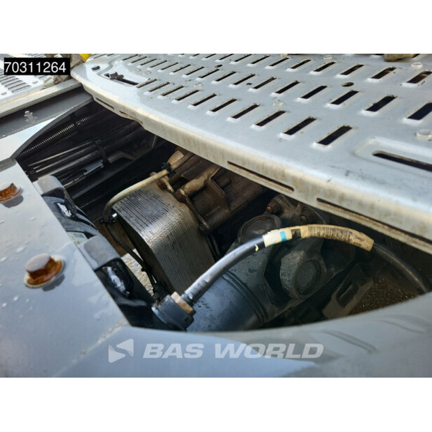 2018 DAF XF 480-45466770