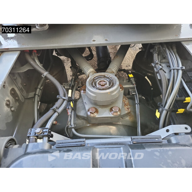 2018 DAF XF 480-45466771