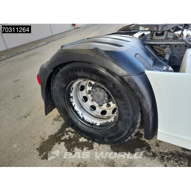 2018 DAF XF 480-45466772