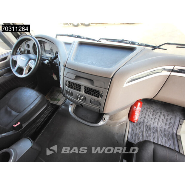 2018 DAF XF 480-45466773