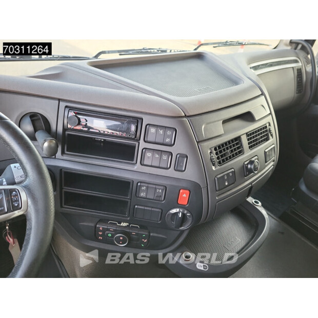 2018 DAF XF 480-45466774