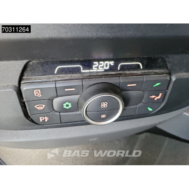 2018 DAF XF 480-45466775