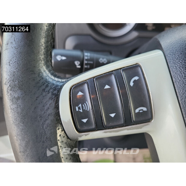 2018 DAF XF 480-45466778