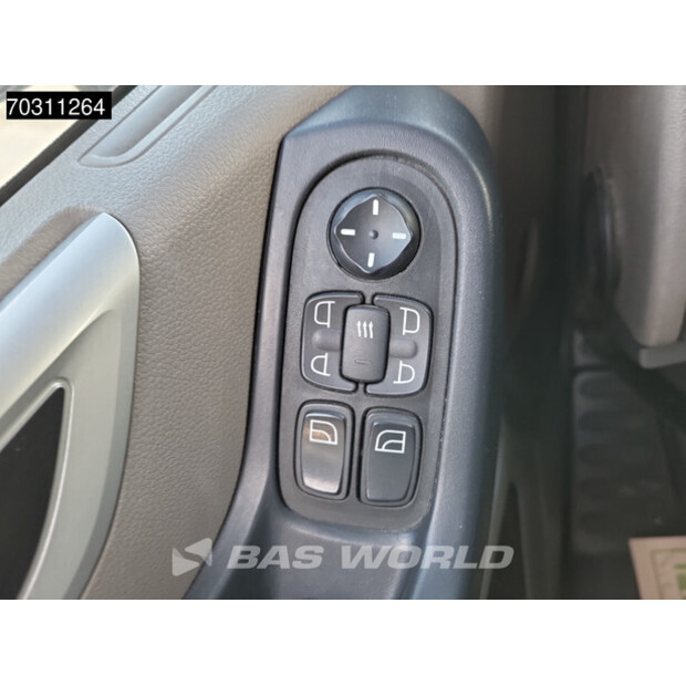 2018 DAF XF 480-45466780