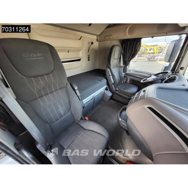 2018 DAF XF 480-45466783