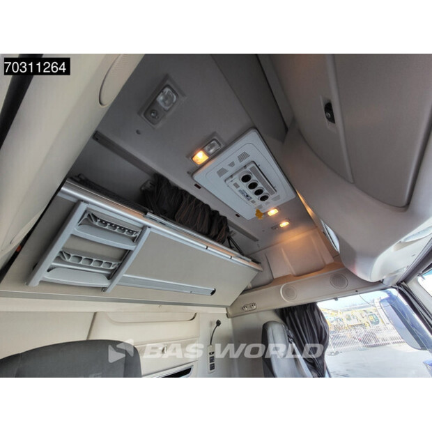 2018 DAF XF 480-45466784