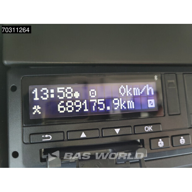 2018 DAF XF 480-45466786