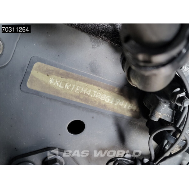 2018 DAF XF 480-45466788