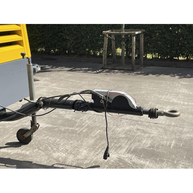 2017 Atlas-Copco XAVS 186 JD - N-45466797