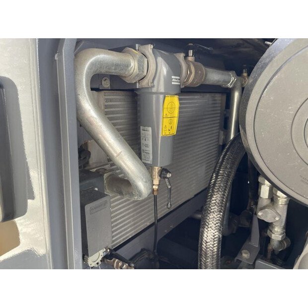 2017 Atlas-Copco XAVS 186 JD - N-45466804