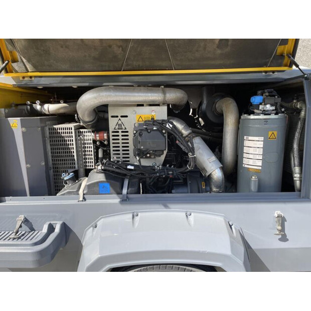 2017 Atlas-Copco XAVS 186 JD - N-45466805