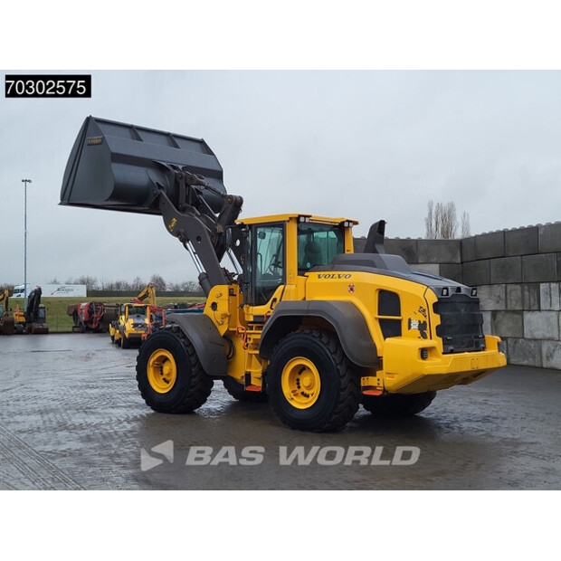 2021 Volvo L110H-45466815
