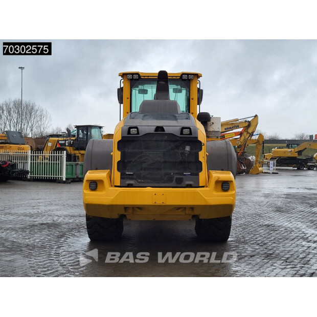2021 Volvo L110H-45466818