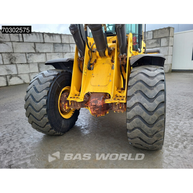 2021 Volvo L110H-45466822