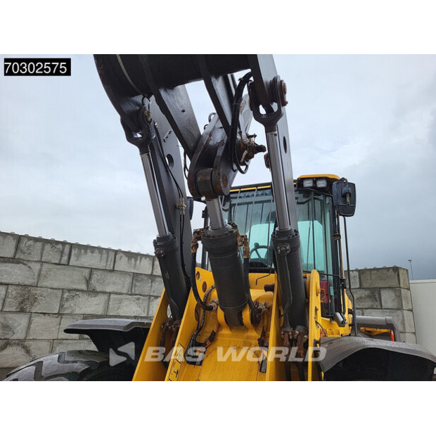 2021 Volvo L110H-45466823