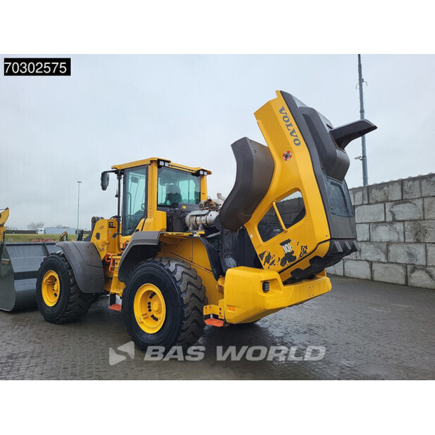 2021 Volvo L110H-45466829