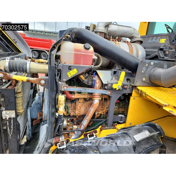 2021 Volvo L110H-45466831