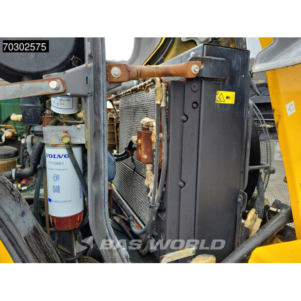 2021 Volvo L110H-45466832