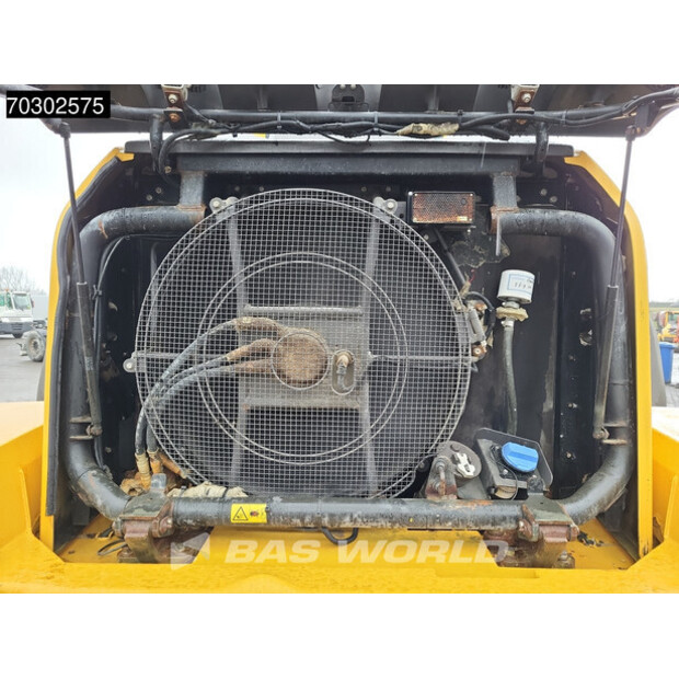 2021 Volvo L110H-45466833