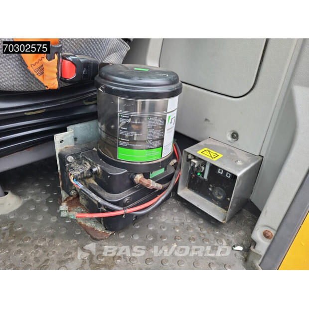 2021 Volvo L110H-45466834