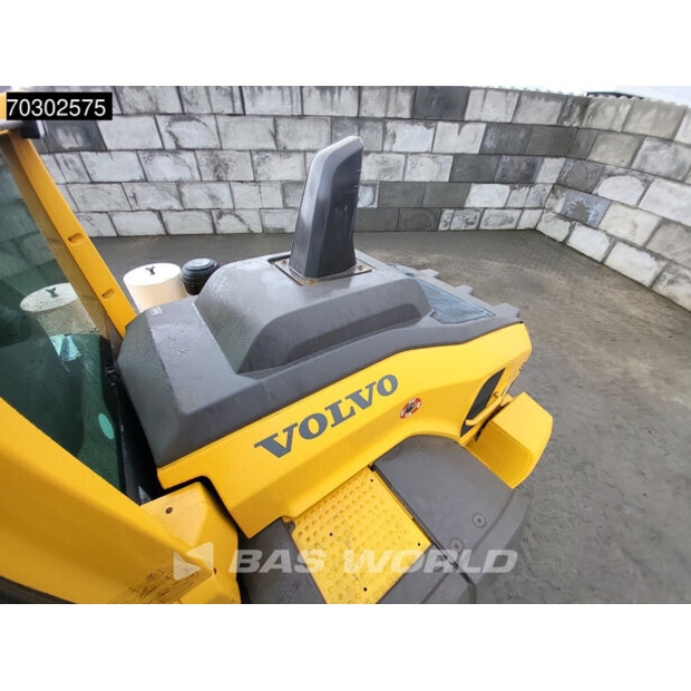 2021 Volvo L110H-45466835