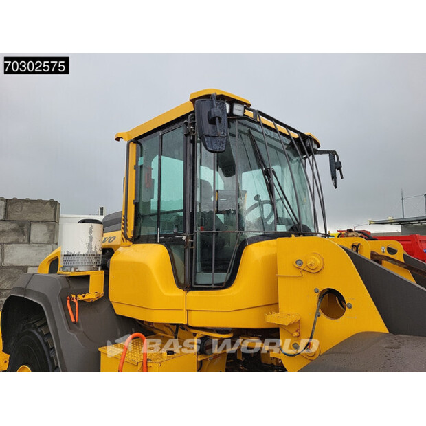 2021 Volvo L110H-45466836