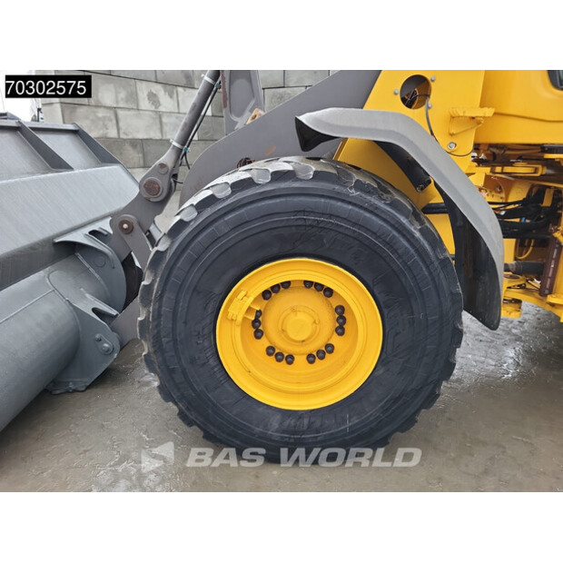 2021 Volvo L110H-45466839