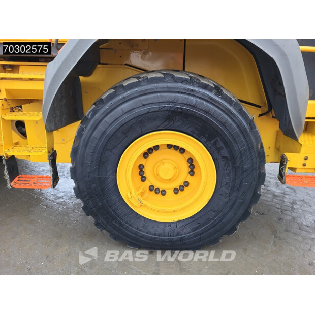 2021 Volvo L110H-45466840