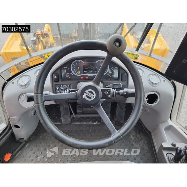 2021 Volvo L110H-45466844