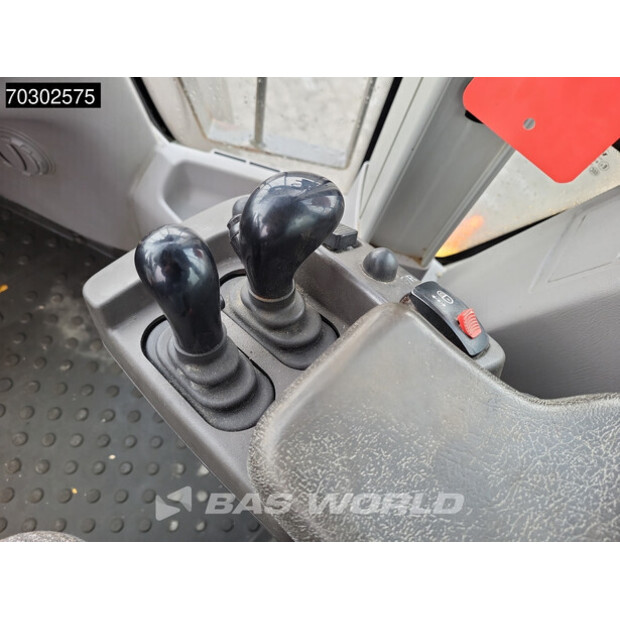 2021 Volvo L110H-45466845