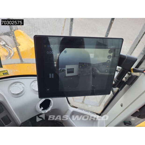 2021 Volvo L110H-45466846