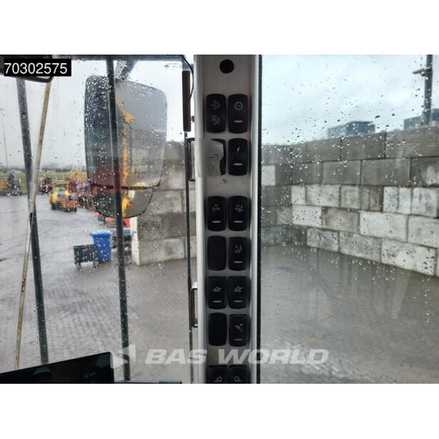 2021 Volvo L110H-45466848