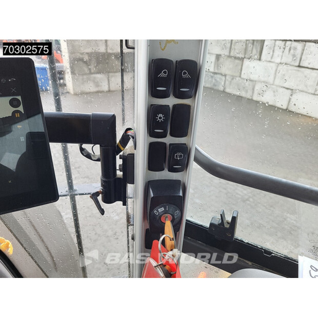 2021 Volvo L110H-45466849