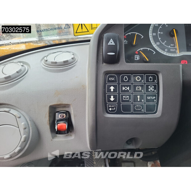 2021 Volvo L110H-45466850