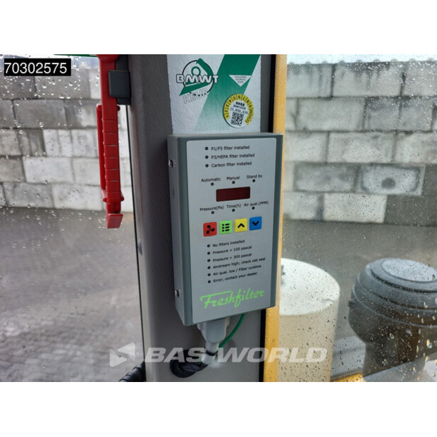 2021 Volvo L110H-45466852