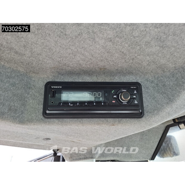 2021 Volvo L110H-45466853