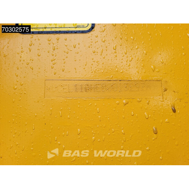 2021 Volvo L110H-45466857