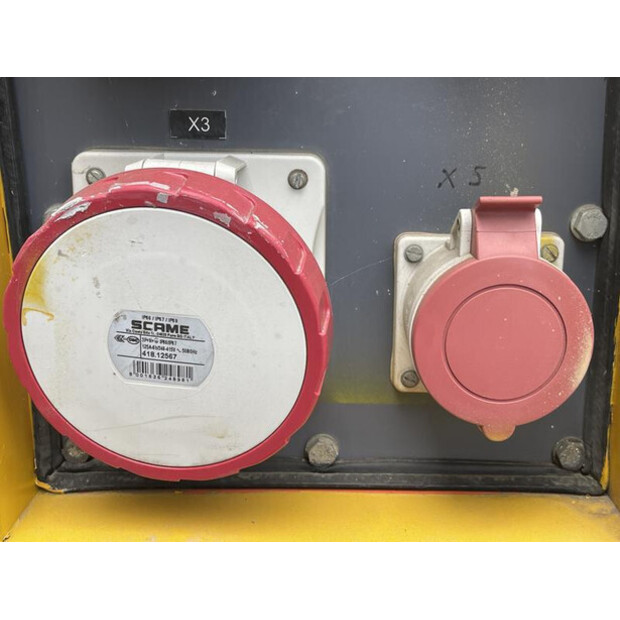 2015 أطلس كوبكو QAS 150-45466874