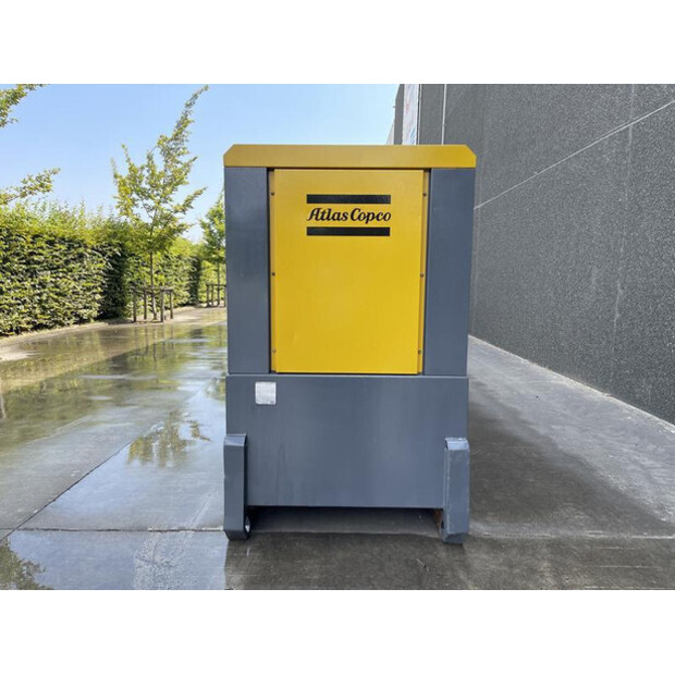 2015 أطلس كوبكو QAS 150-45466877